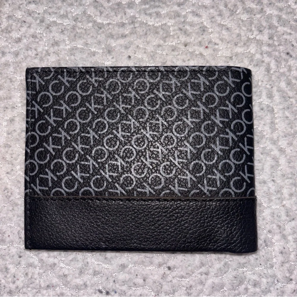 Calvin Klein Wallet